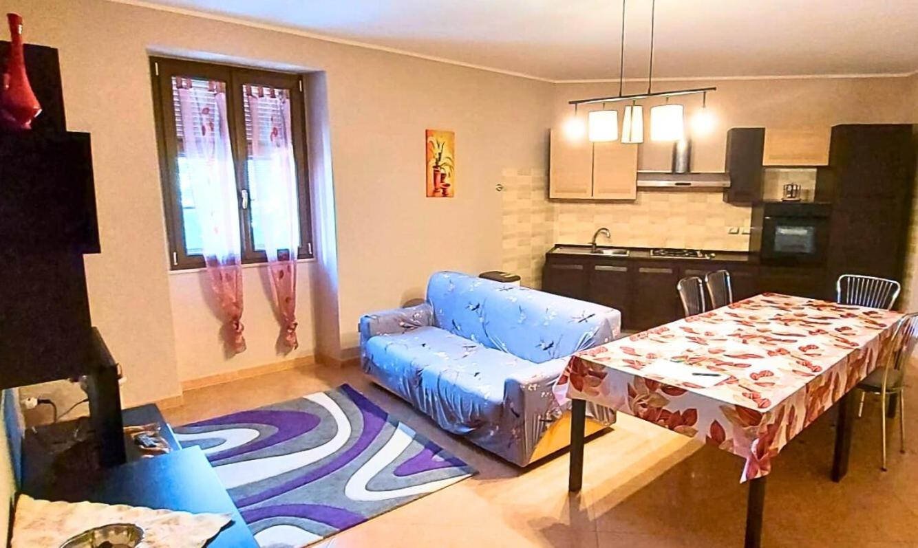 Appartement Sette33- Ampio E Alghero